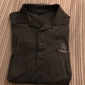 Golf polo